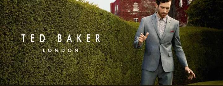 男生不知道怎么穿?看看这些英美风吧