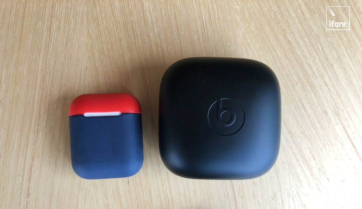 powerbeatspro初次连接,beatspowerbeatspro测评