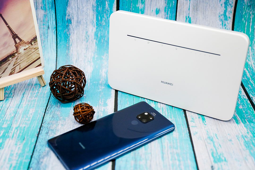 华为4g无线移动路由器2pro测评,华为4g路由2和华为移动路由对比