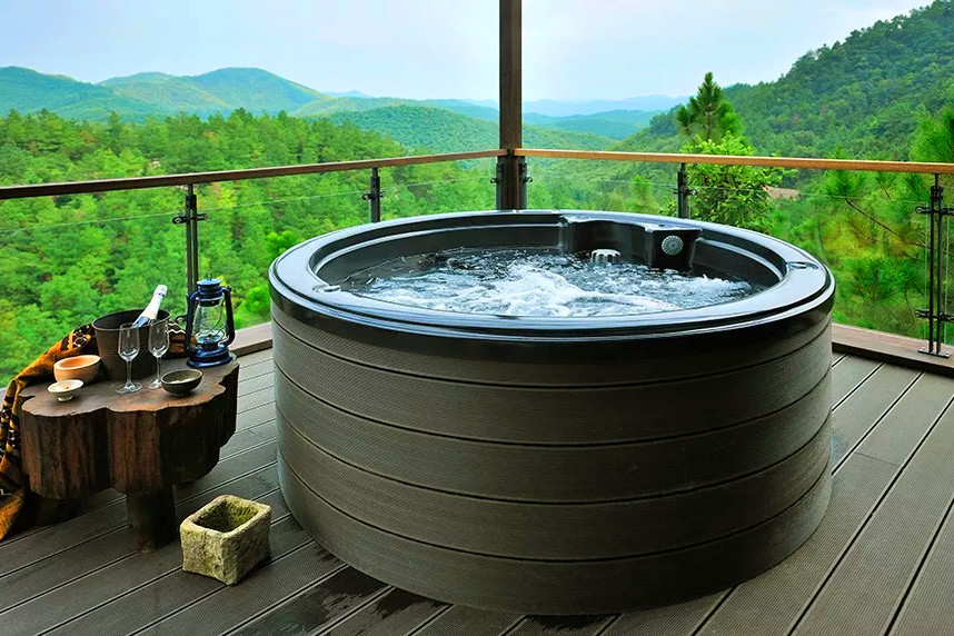 裸心谷裸心堡价格,裸心堡和裸心谷哪个风景好