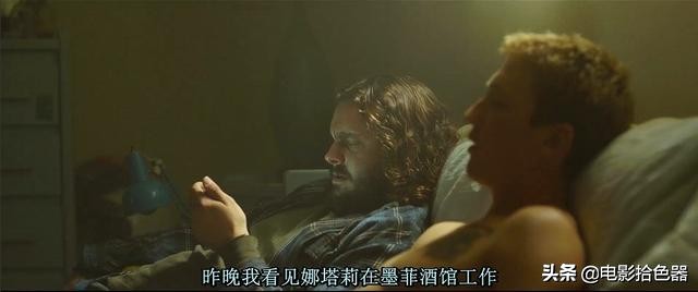 电影推荐灾难大片9.0以上评分,十部顶级灾难电影勇往直前