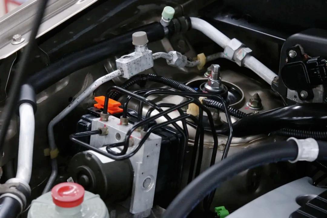 「情怀玩车」2005年老款CRV翻新复活日记，至死返生，终成神话