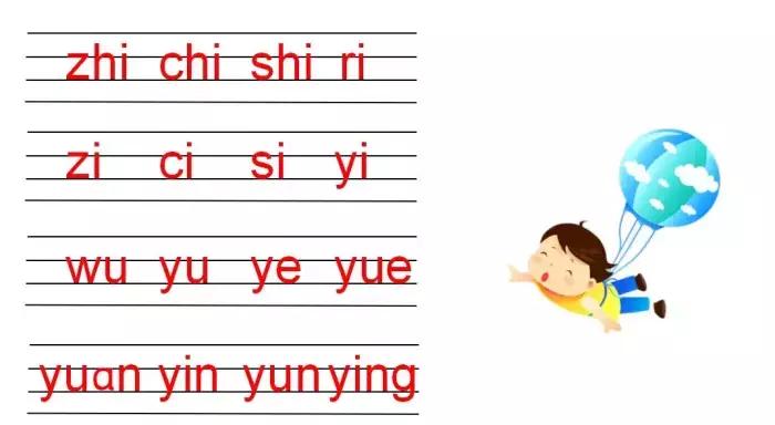 实用拼音教学方法老师家长收藏吧,语文拼音名师讲解