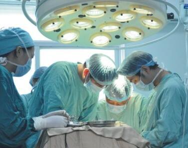 肝癌手术都需要插什么管子,肝癌术后为什么还有结节