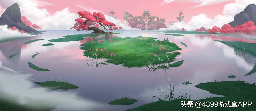 狐妖小红娘:顶级国风手游开测,巅峰画质经典剧情,精彩不容错过