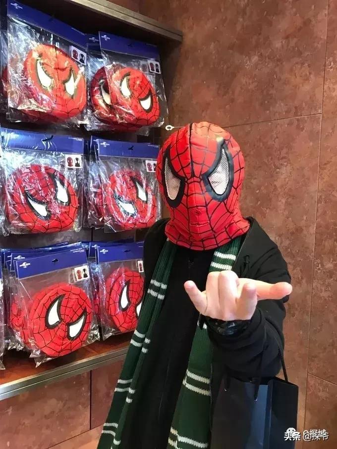 日本环球影城最值得玩的项目,收藏北京环球影城超强攻略来了