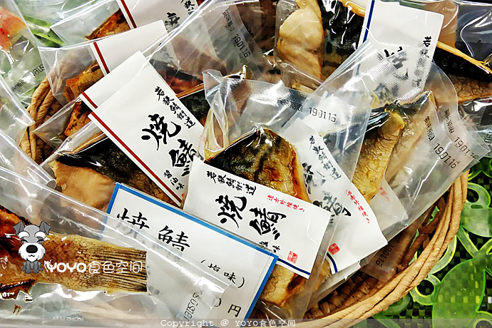 寻味青花鱼，探访「鲭街道」的起点：小浜