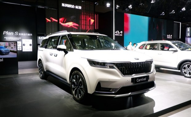 起亚嘉华2022测评,起亚嘉华深度测评视频