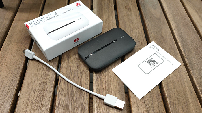 华为随行wifi3深度评测怎么用,华为支持wifi6-1000兆宽带的手机