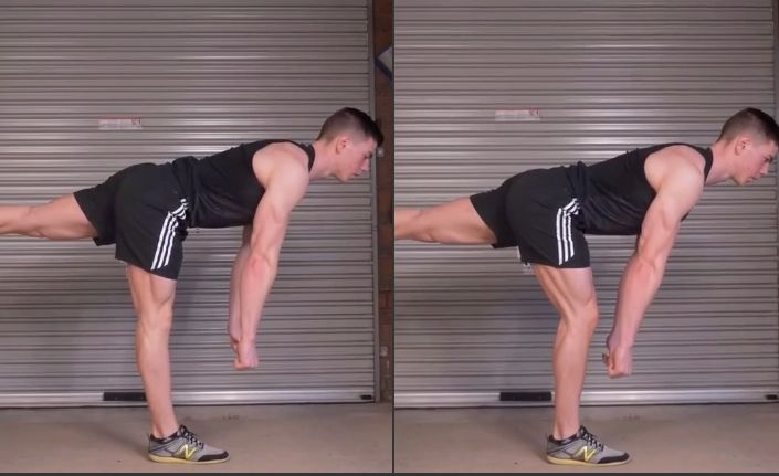 柔韧性太差的每天怎么拉伸改善,柔韧性突然变差是长高了吗