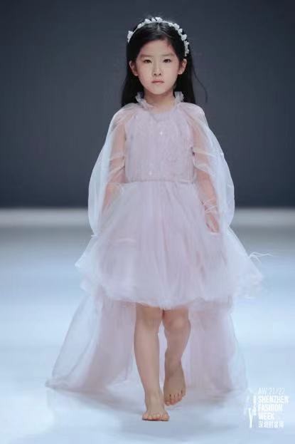 童装巴洛克风格,巴洛克风格的童装