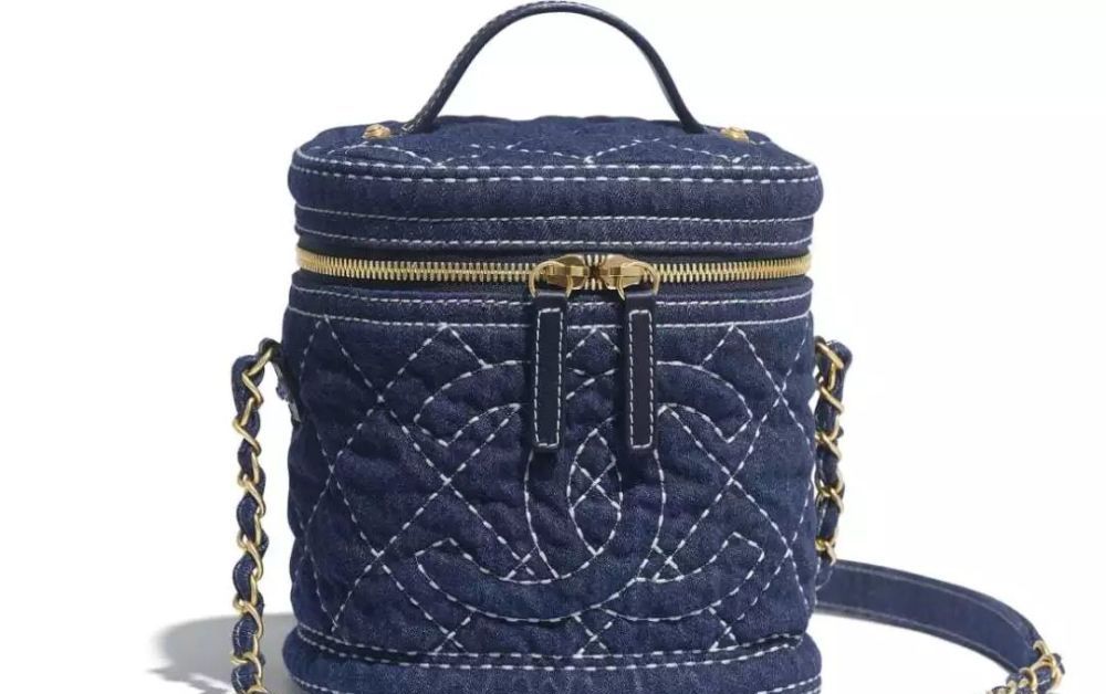 追了《爱的迫降》这么久,我终于看到一只想买的包了