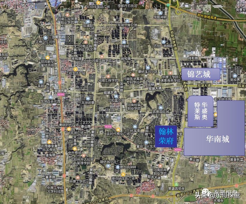 南龙湖未来何去何从,南龙湖值不值得去