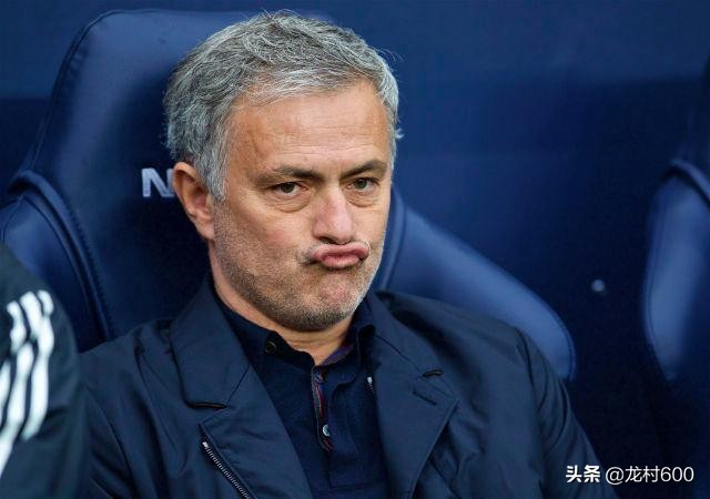 足坛十大教练之魔力鸟,足球巨匠穆里尼奥中文纪录片