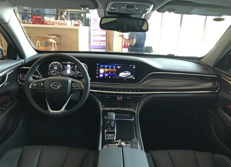 国产二手超5米轿车,超5米的日系轿车