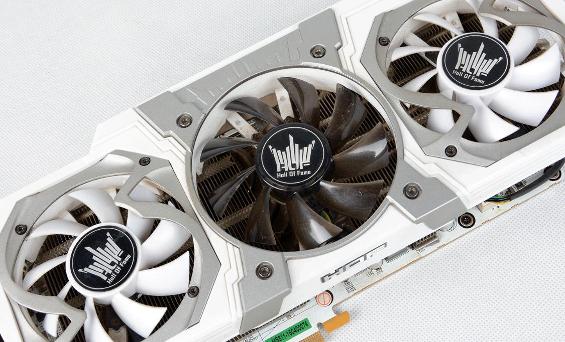 gtx970里性能最好的显卡,gtx970显卡哪个版本最好