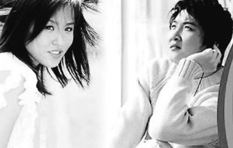 孙楠的感情经历,孙楠有多渣