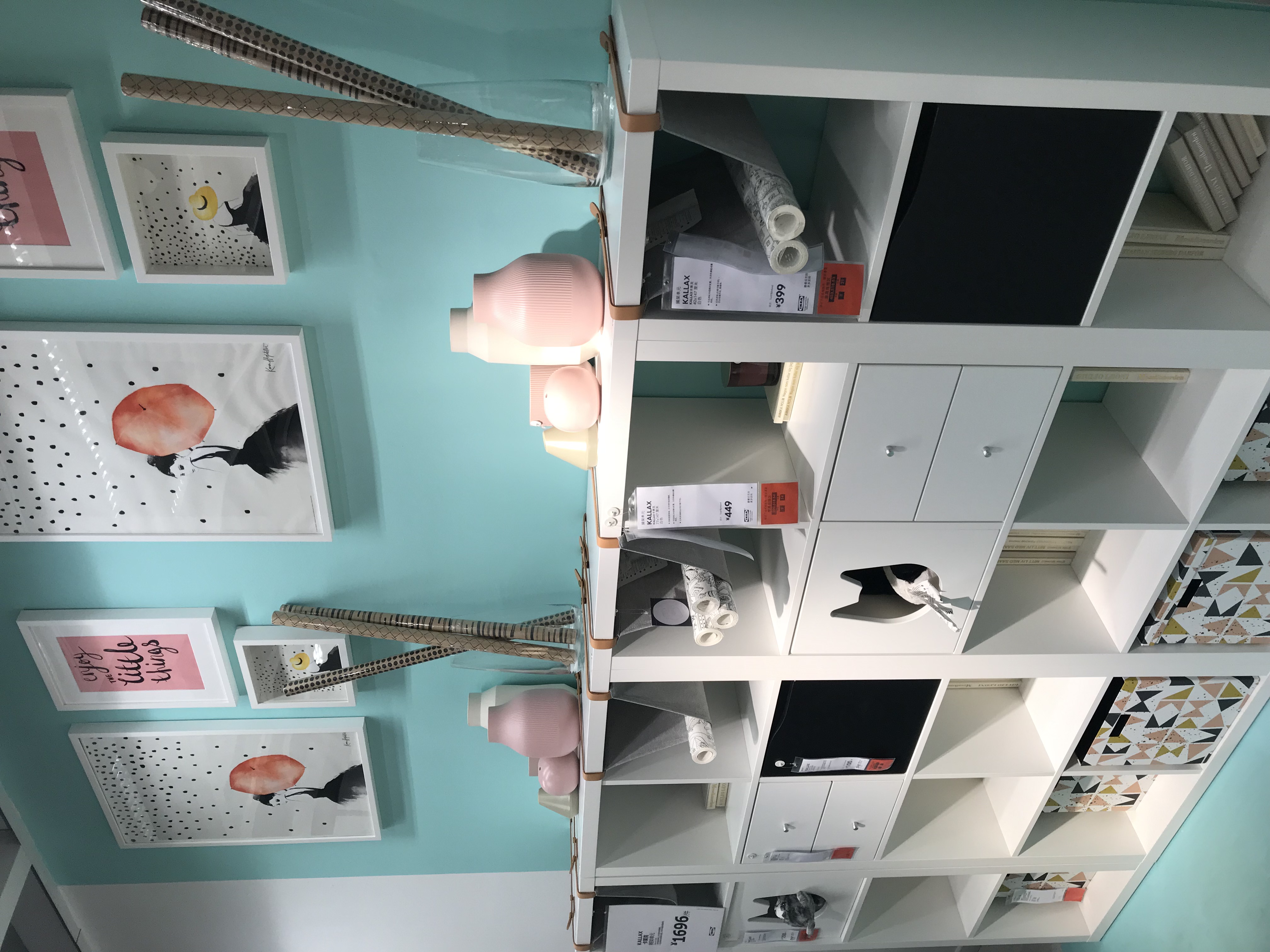 nitori与宜家,日本家居nitori和宜家