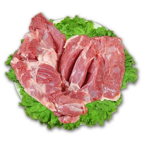 羊肉有点儿臭味怎么才能去除臭味,羊肉有味道了用什么方法去除