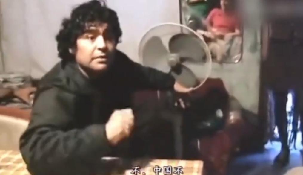 永远的马拉多纳,永远的马拉多纳视频