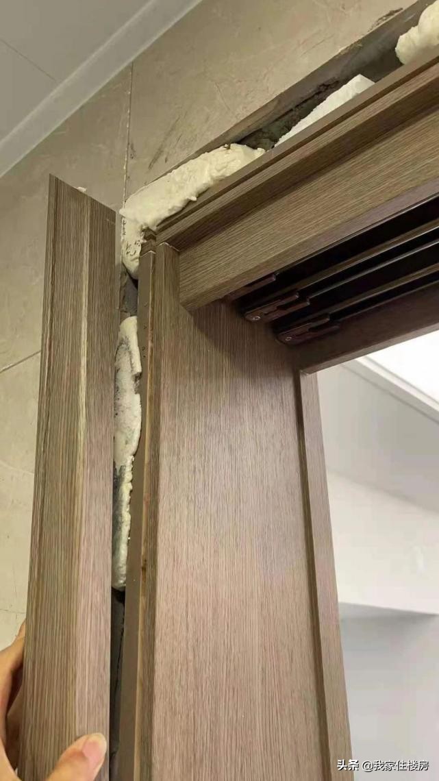 万科精装房质量问题一直拖着不修,万科房屋质量不过关