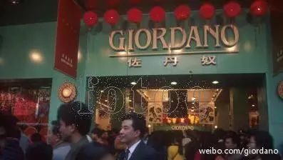 广州十大高端潮牌,现在年轻人喜欢的潮牌有哪些