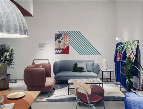 上海有哪些好点的家具城,上海值得逛的家居体验