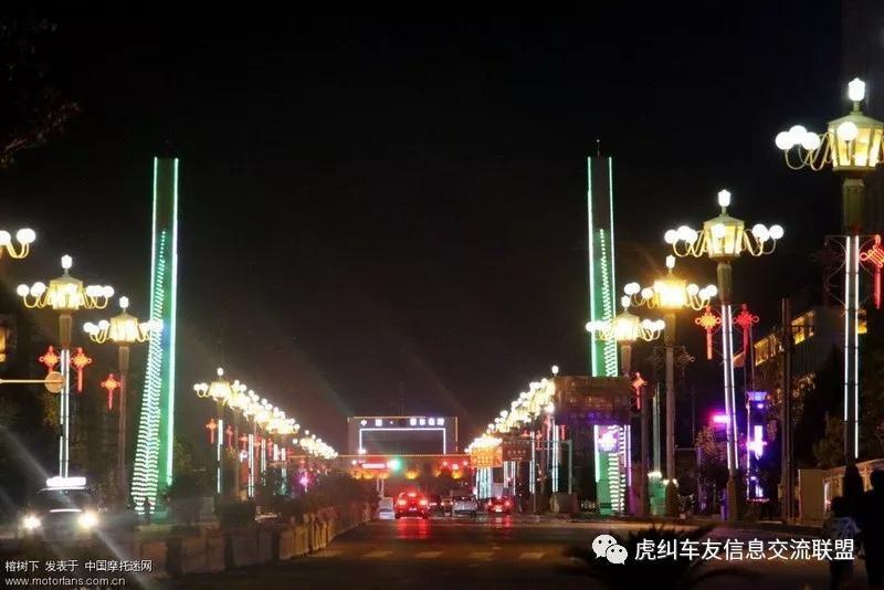 福州高龄机车骑士星空二次进藏，勇闯独库公路（25）