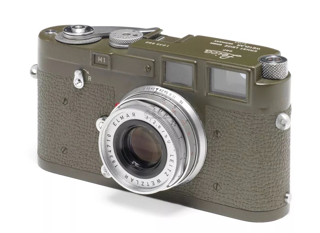 徕卡相机m系的外观变化,徕卡m系列相机中哪个最好