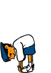 早上做一次，舒服一整天，多活二十年