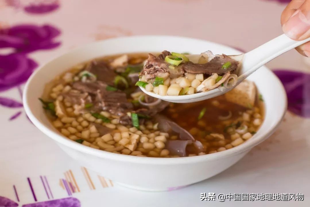 牛牛真的有多牛,中国人吃的牛肉是什么牛