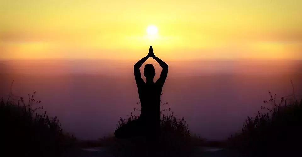 痒,是阳气没有到达的缘故