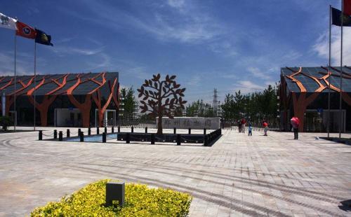 郑州五一近郊游的好地方,不出郑州就能游玩的地方