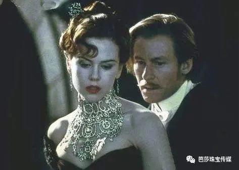 假期结束“药”不能停！珠宝+电影治好你的开工焦虑