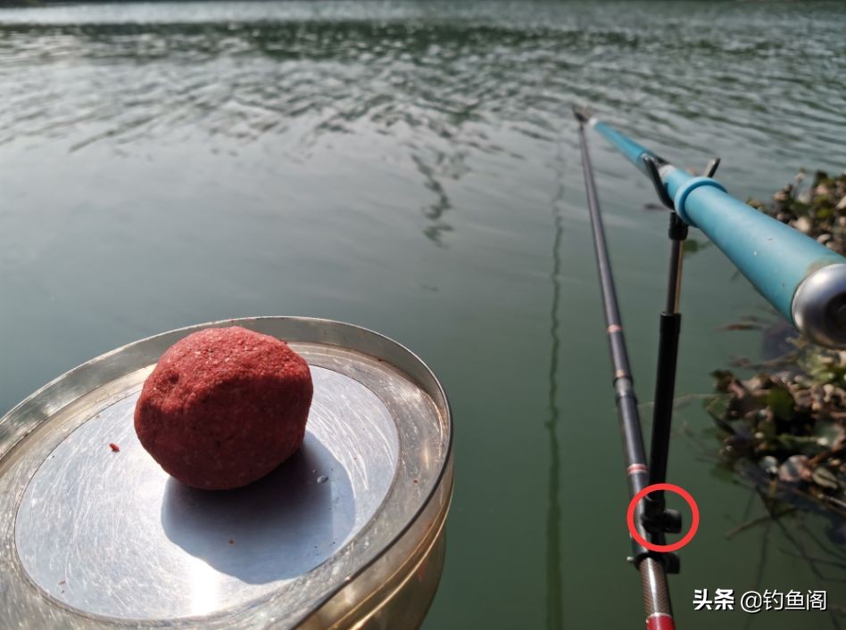 如何选择合适鱼竿的支架,鱼竿支架怎么选角度