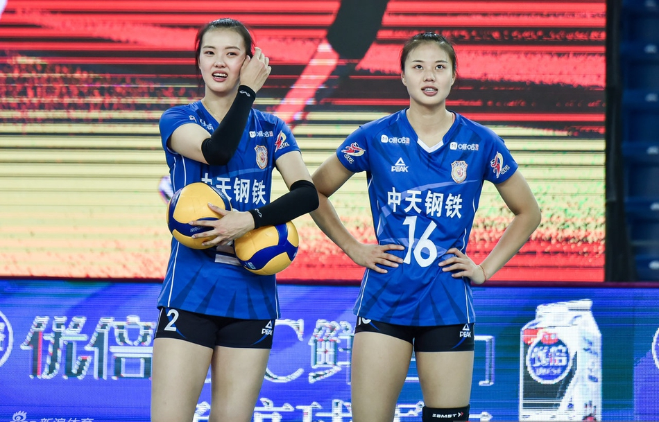 江苏女排3:1逆转战胜福建女排,江苏青年女排与福建比赛完整视频