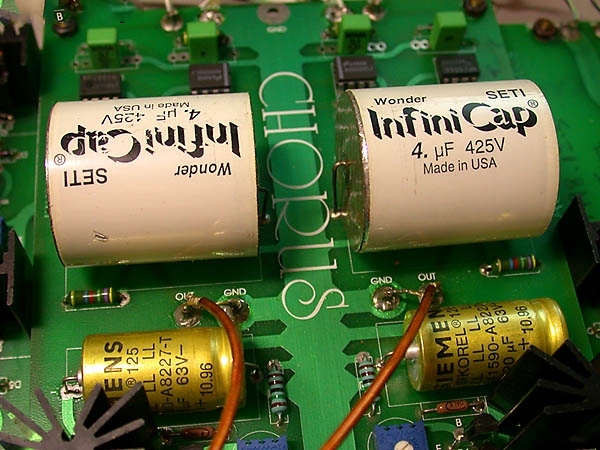 分享老DAC升级记，更换数字接收器升频使声音更细致