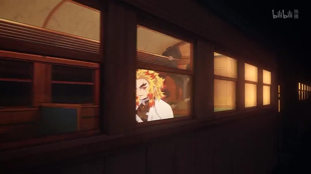 鬼灭之刃第1季解析,鬼灭之刃第一季的结局