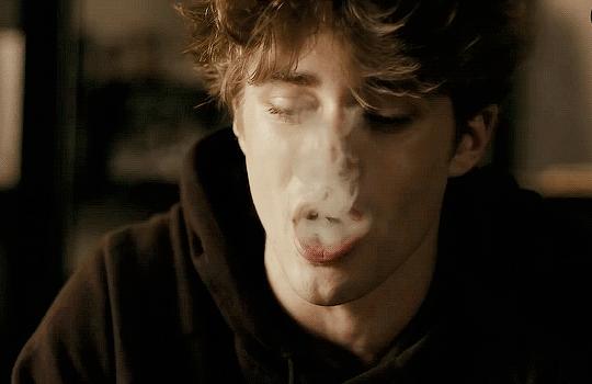 法国帅气男模,法国英俊男模成最帅伏地魔