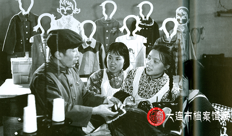 大连相册,大连十大珍贵相册