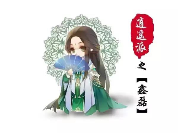 空压机江湖｜11大武林门派连连看