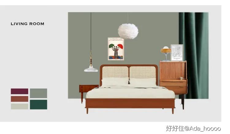 86精装房,精装修房子极简改造