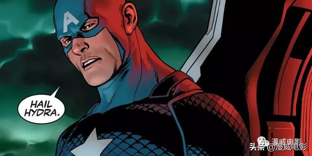 复仇者联盟终局之战后又一个巨作,复仇者联盟中的彩蛋你发现了吗