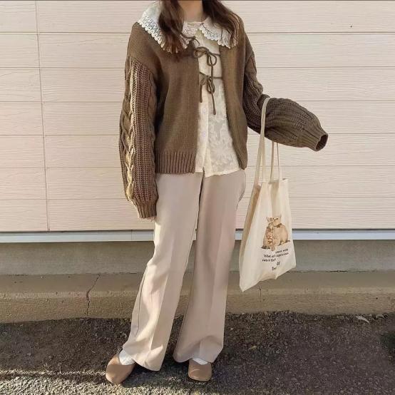 大色系是2021秋季的流行趋势!你赶上了吗