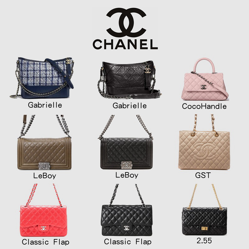 经典款奢侈品包包 (奢侈品包包必买经典款)