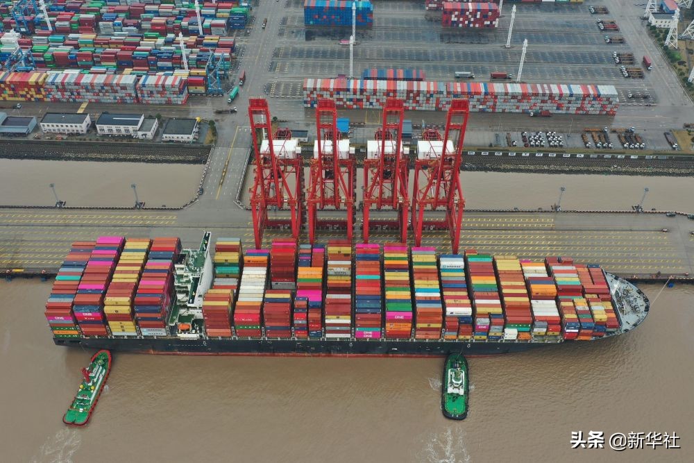 同舟共济战“疫”记——中国抗击新冠肺炎疫情全纪实