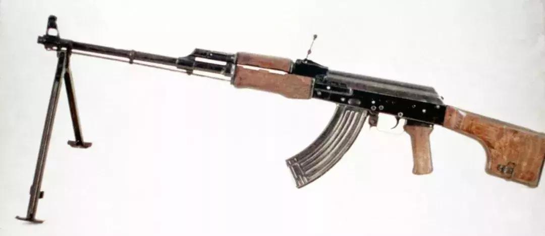中国最厉害的枪械是什么枪,中国最厉害的重机枪是什么枪