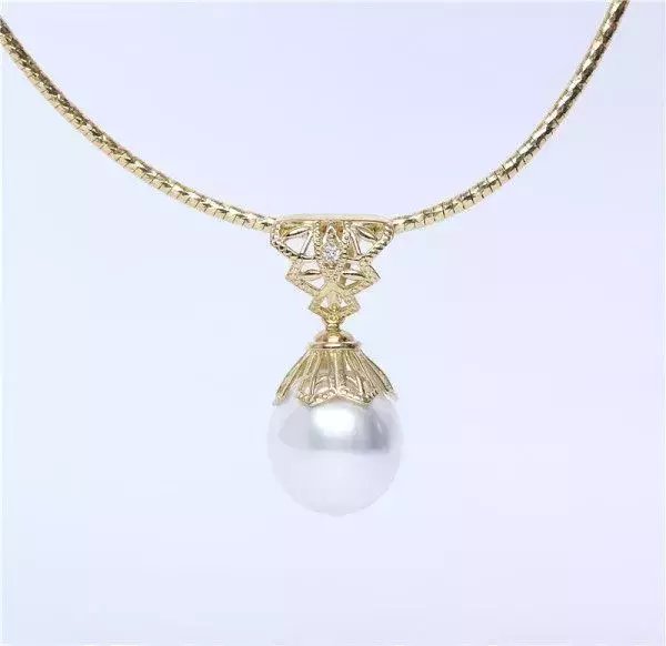 南洋千金珍珠,南洋珍珠之王