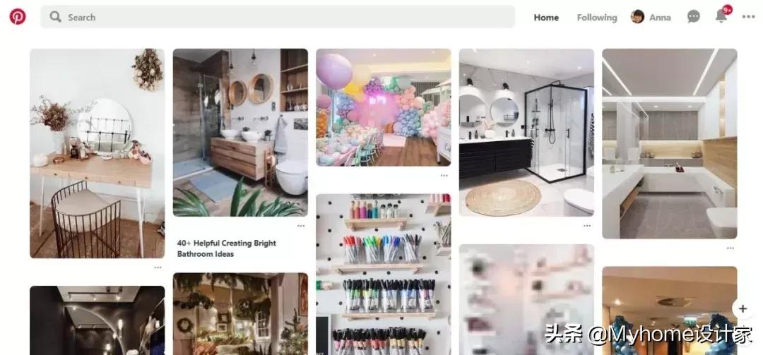 家居收纳与储物灵感,值得收藏的装修效果图