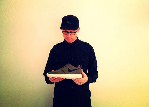 耐克十大最好看的潮鞋,耐克最有设计感的鞋